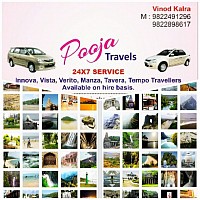 Taxi services in Nashik